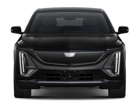 Used 2026 Cadillac Lyriq Sport RWD image 39