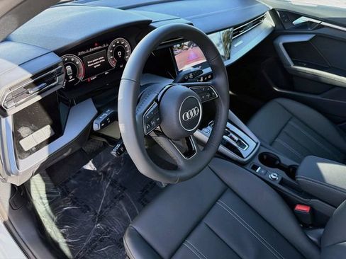 New 2026 Audi A3 2.0T Premium AWD/4WD image 23