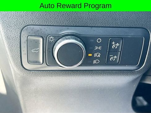 Certified 2021 Ford Bronco Sport AWD/4WD image 15