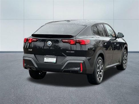 Used 2026 BMW X2 xDrive28i image 5