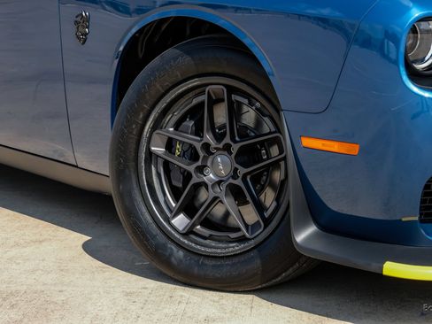 Used 2023 Dodge Challenger SRT Hellcat Redeye RWD image 79