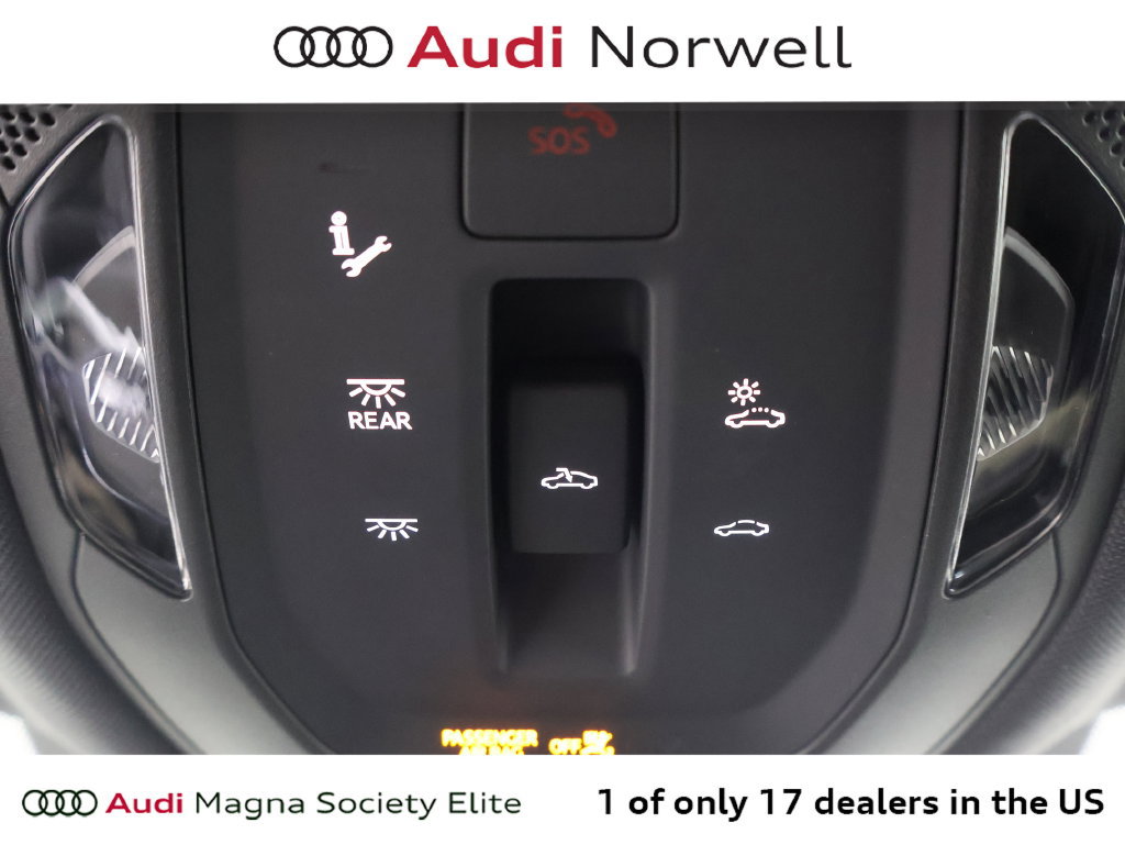 New 2026 Audi Q5 Premium AWD/4WD image 7