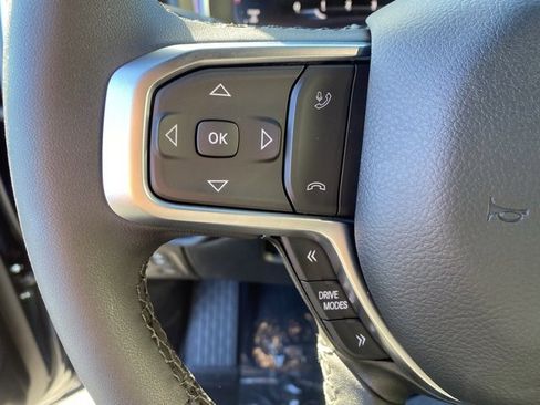 New 2026 RAM 1500 Big Horn image 17