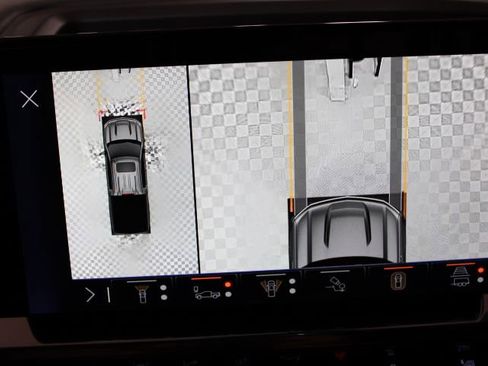 New 2025 Chevrolet Silverado 1500 LT w/ All Star Edition Plus image 35