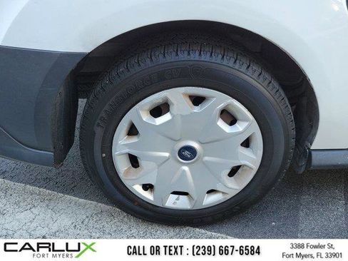 Used 2014 Ford Transit Connect XL image 9