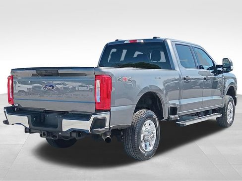 Certified 2024 Ford F350 XLT image 3