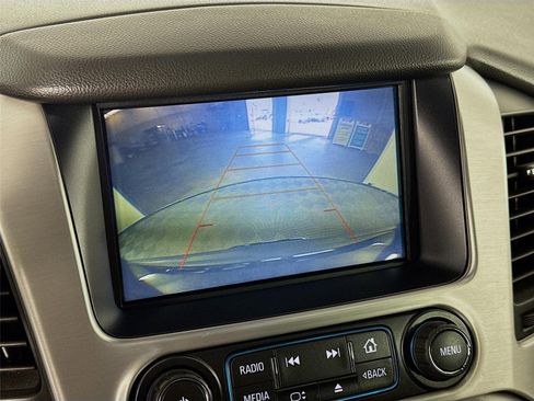 Used 2020 GMC Yukon SLT RWD image 15