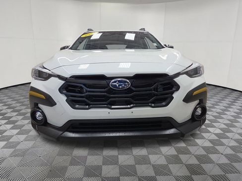 Used 2024 Subaru Crosstrek 2.5i Sport AWD/4WD image 5