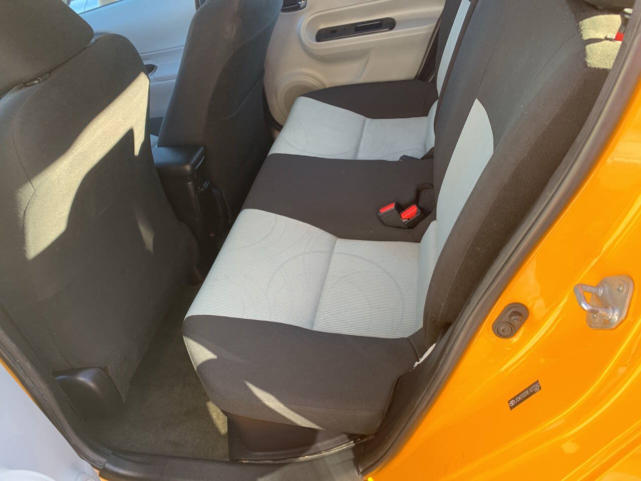 Used 2014 Toyota Prius C Two FWD image 13