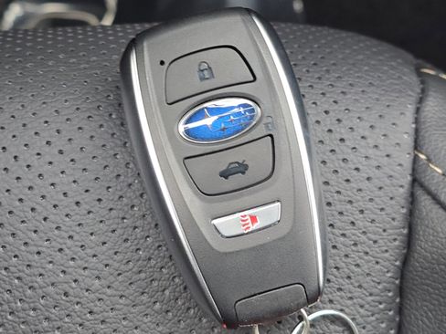 New 2026 Subaru Outback Limited image 27