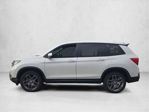 Used 2023 Honda Passport EX-L image 8