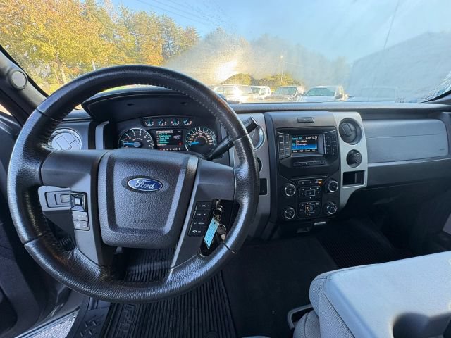 Used 2013 Ford F150 XLT w/ Luxury Equipment Group AWD/4WD image 21