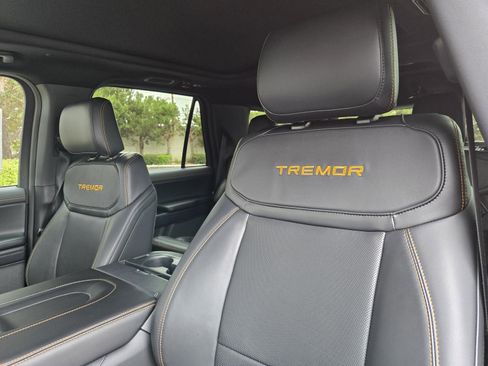 New 2025 Ford Expedition Tremor image 21