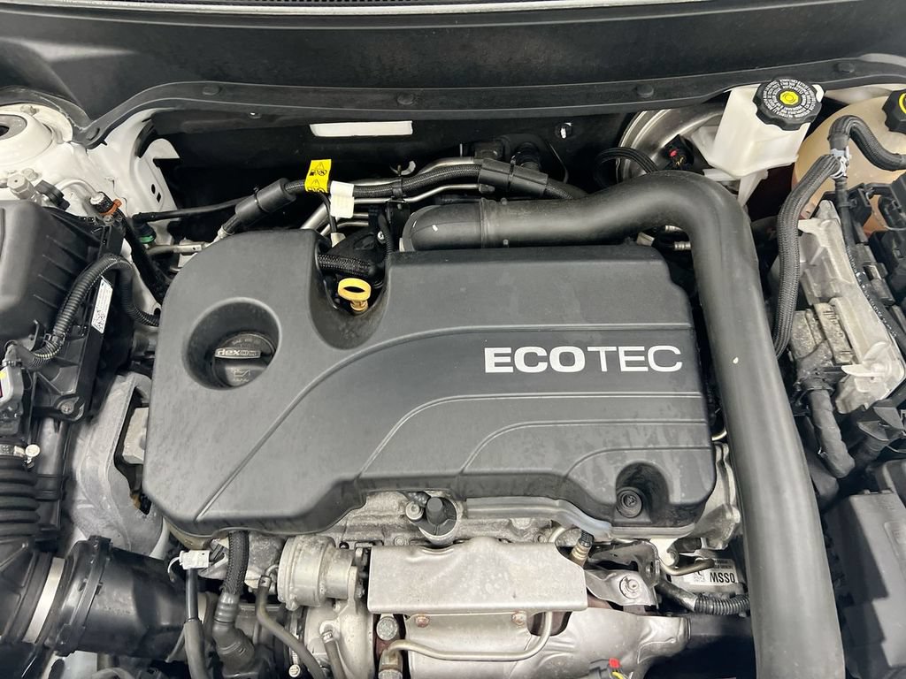 Used 2020 Chevrolet Equinox Premier FWD image 24