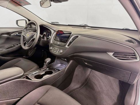 Used 2023 Chevrolet Malibu LS w/ Driver Confidence Package FWD image 29