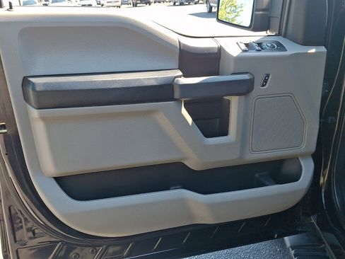 Certified 2019 Ford F150 XL w/ Equipment Group 101A Mid AWD/4WD image 13