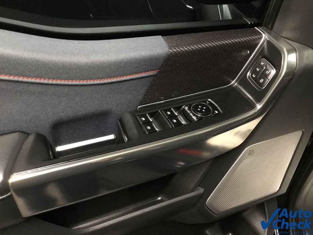 Used 2023 Ford F150 Raptor w/ Raptor 37 Performance Package AWD/4WD image 18