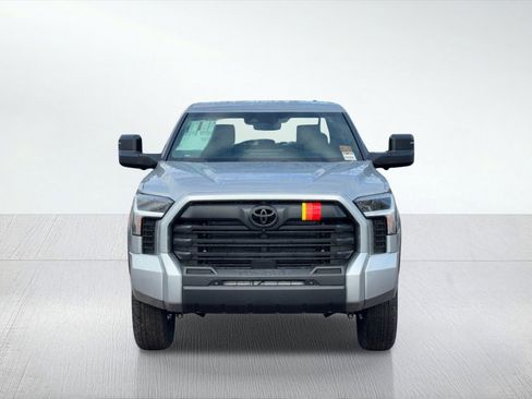 New 2026 Toyota Tundra SR5 image 7