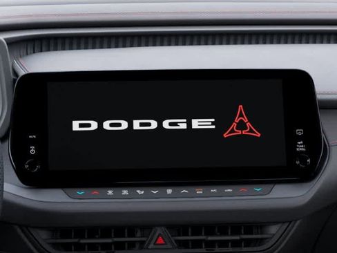 New 2026 Dodge Charger R/T image 18