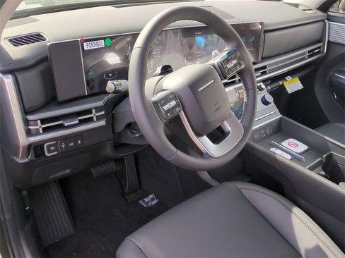 New 2026 Hyundai Santa Fe SEL image 12