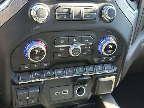 Used 2020 GMC Sierra 1500 Denali image 5