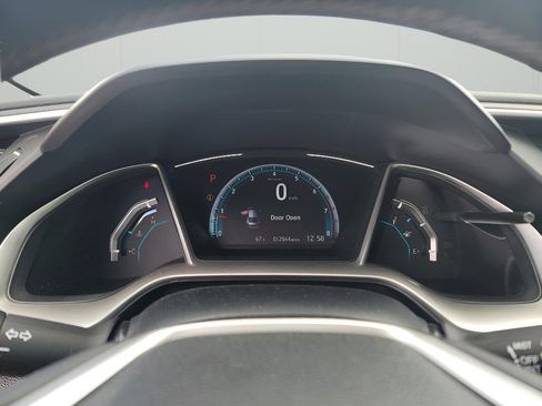 Used 2019 Honda Civic EX-L image 14
