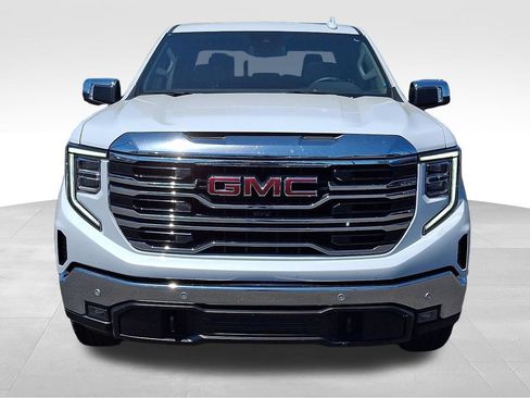 Used 2026 GMC Sierra 1500 SLT w/ SLT Premium Plus Package AWD/4WD image 2