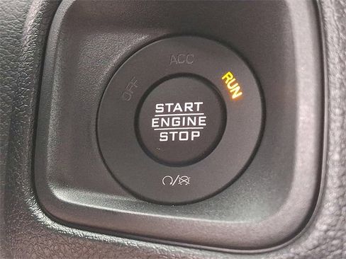 New 2025 Jeep Wrangler Willys image 15