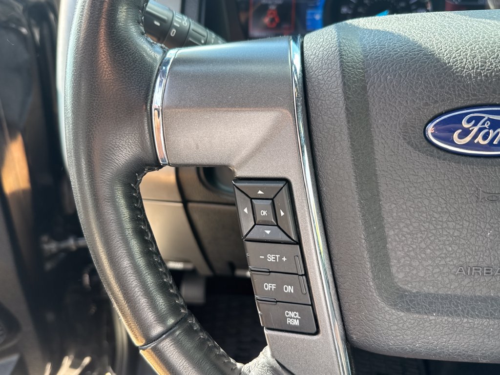 Used 2017 Ford Expedition Platinum RWD image 14