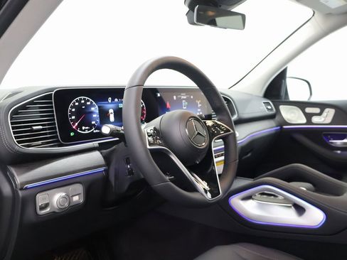 New 2026 Mercedes-Benz GLE 450 4MATIC image 15
