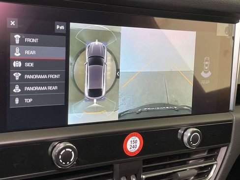 New 2026 Porsche Macan S image 31