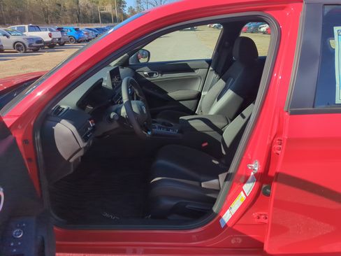 New 2026 Honda Civic Sport image 18