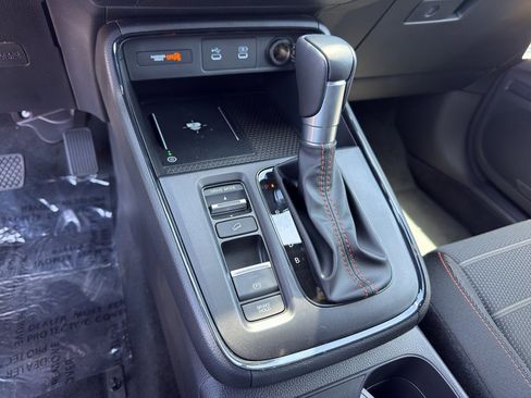 New 2026 Honda CR-V TrailSport image 13
