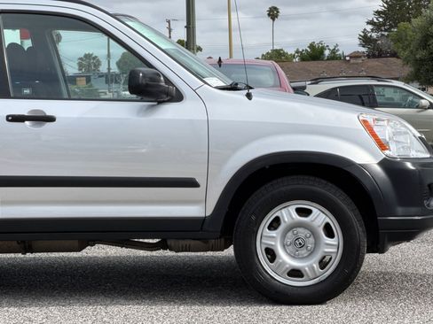 Used 2006 Honda CR-V LX image 33