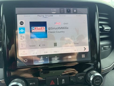 New 2026 RAM 3500 Tradesman w/ Chrome Appearance Group A image 19