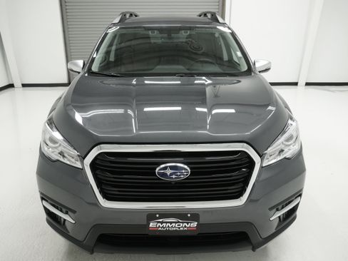 Used 2020 Subaru Ascent Touring w/ Popular Package #2A AWD/4WD image 2