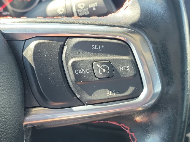 Used 2021 Jeep Gladiator Rubicon AWD/4WD image 24