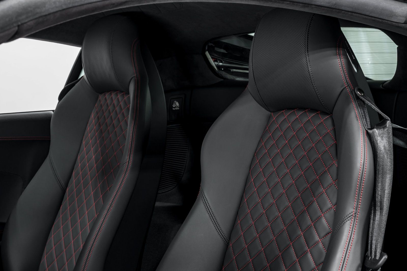 Used 2023 Audi R8 V10 performance RWD image 18