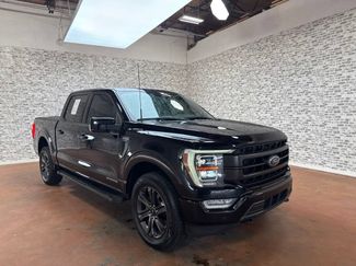Used 2023 Ford F150 Lariat w/ Equipment Group 502A High AWD/4WD video 1