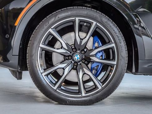 Used 2019 BMW X7 xDrive40i w/ Premium Package image 15