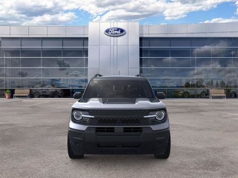 New 2026 Ford Bronco Sport Big Bend w/ Convenience Package AWD/4WD image 8