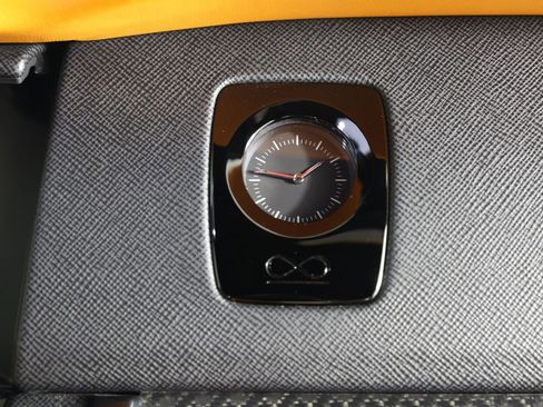 Certified 2023 Rolls-Royce Cullinan Black Badge w/ Driver's Package AWD/4WD image 26