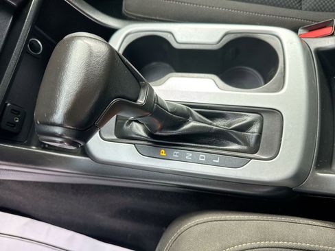 Used 2020 Chevrolet Colorado LT w/ Safety Package image 23