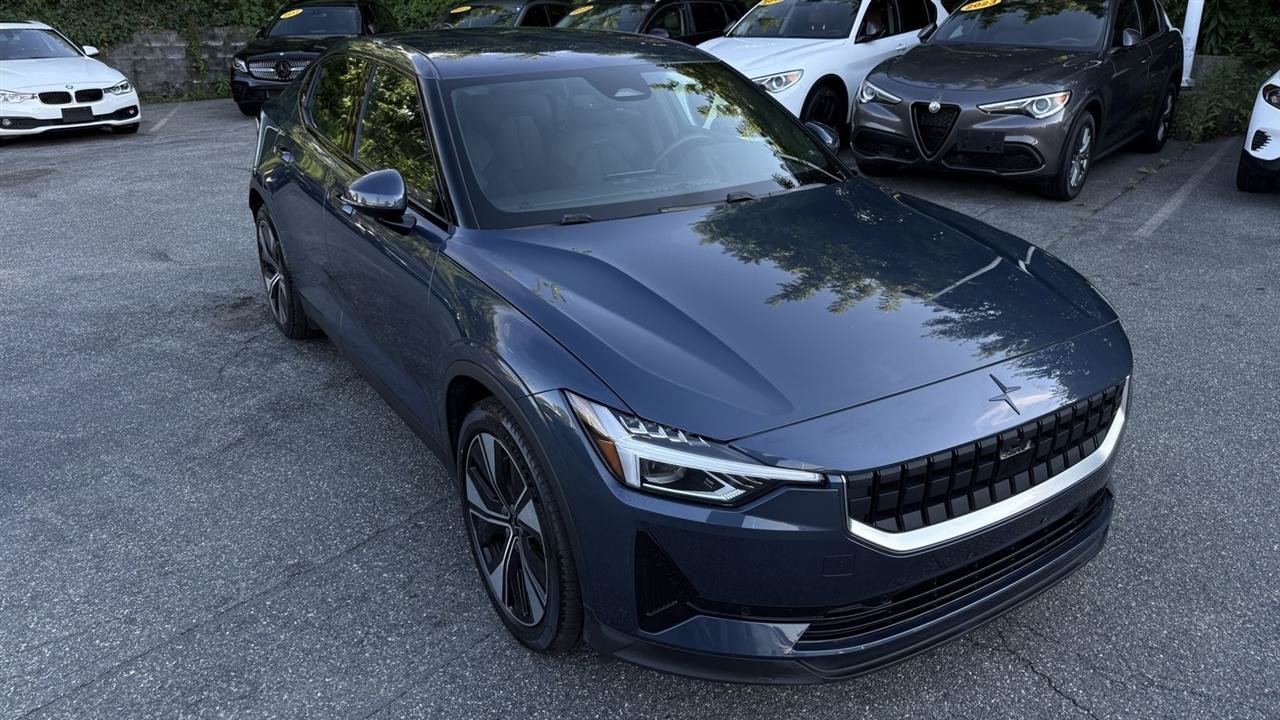 Used 2023 Polestar Polestar 2 FWD image 21