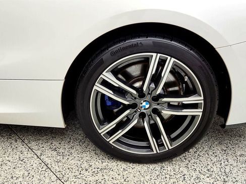 Used 2023 BMW 840i xDrive Coupe w/ Driving Assistance Package AWD/4WD image 9