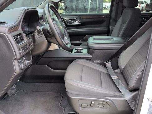 Used 2023 Chevrolet Suburban LS w/ Driver Alert Package AWD/4WD image 19