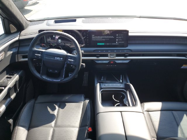 New 2027 Kia Telluride SX Prestige AWD/4WD image 8