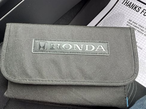 Used 2024 Honda Civic Sport image 37
