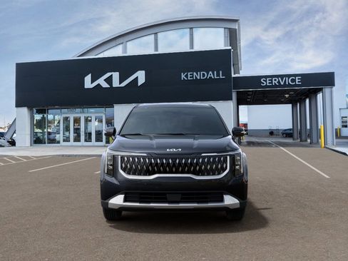 New 2026 Kia Carnival EX FWD image 2