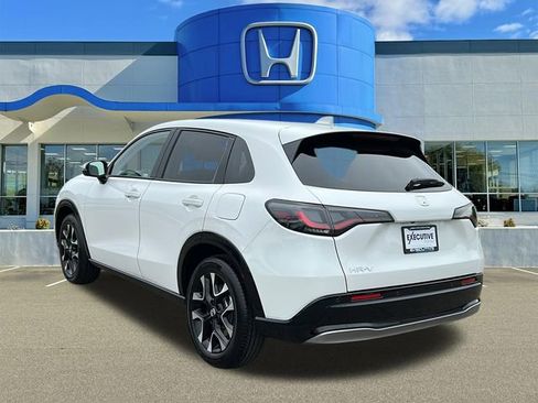 Used 2026 Honda HR-V EX-L image 6